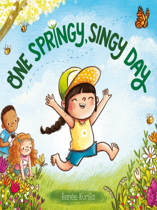 Title details for One Springy, Singy Day by Renée Kurilla - Available